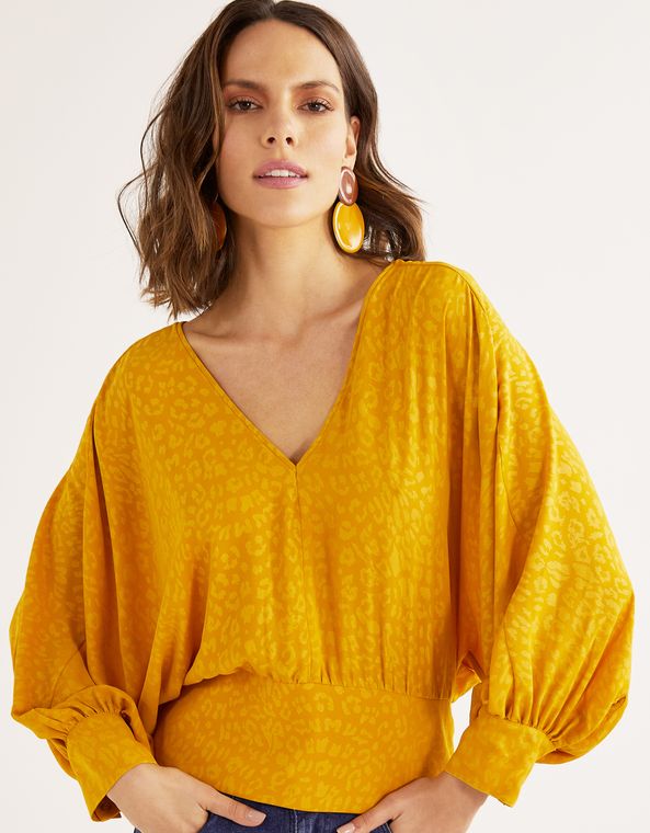 outlet blusas